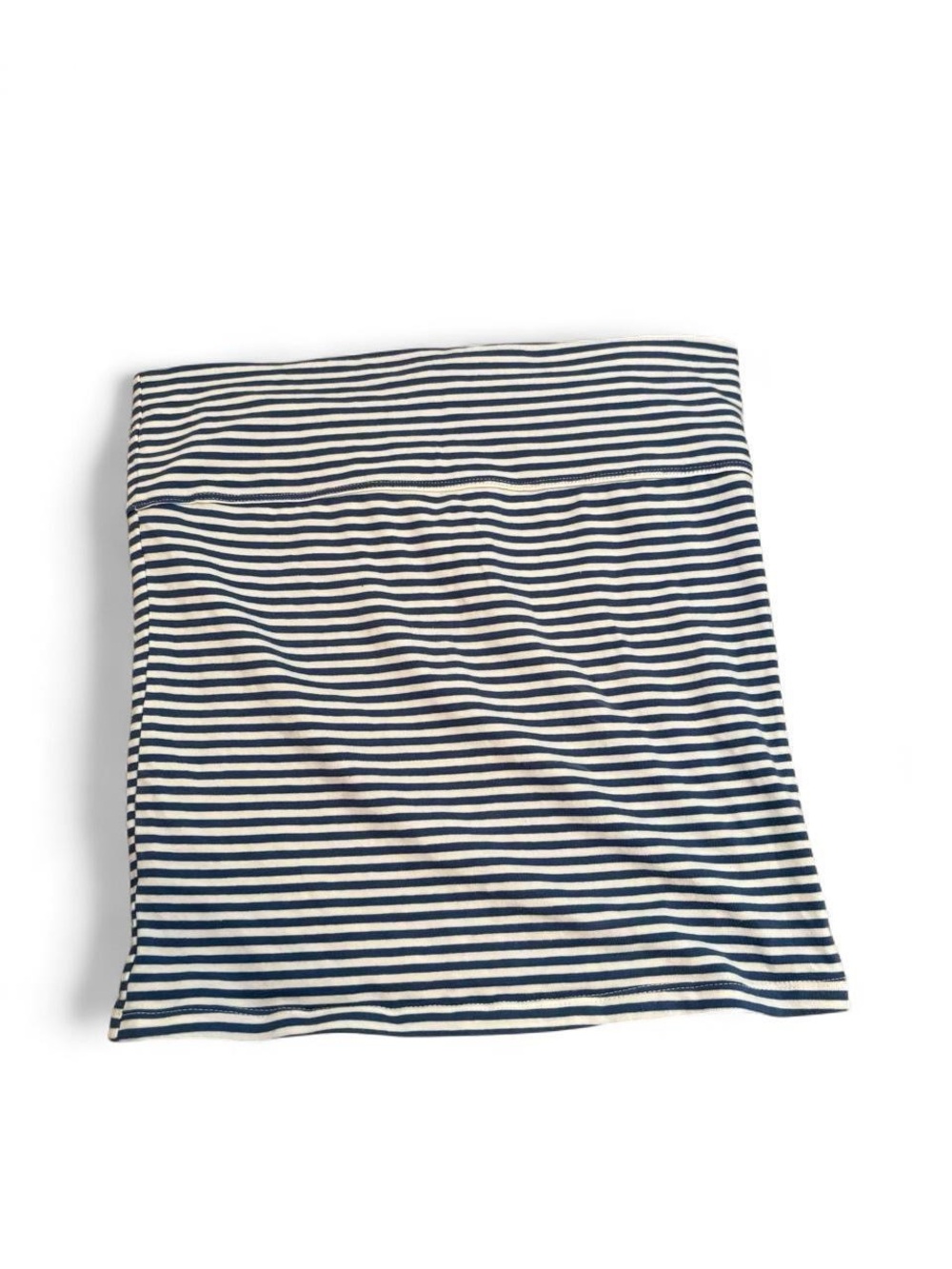 American Eagle Striped Tube Top